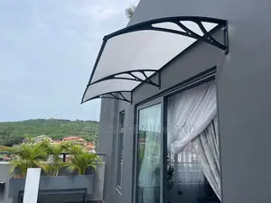 Windows and Doors Awning