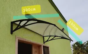 Windows and Doors Awning