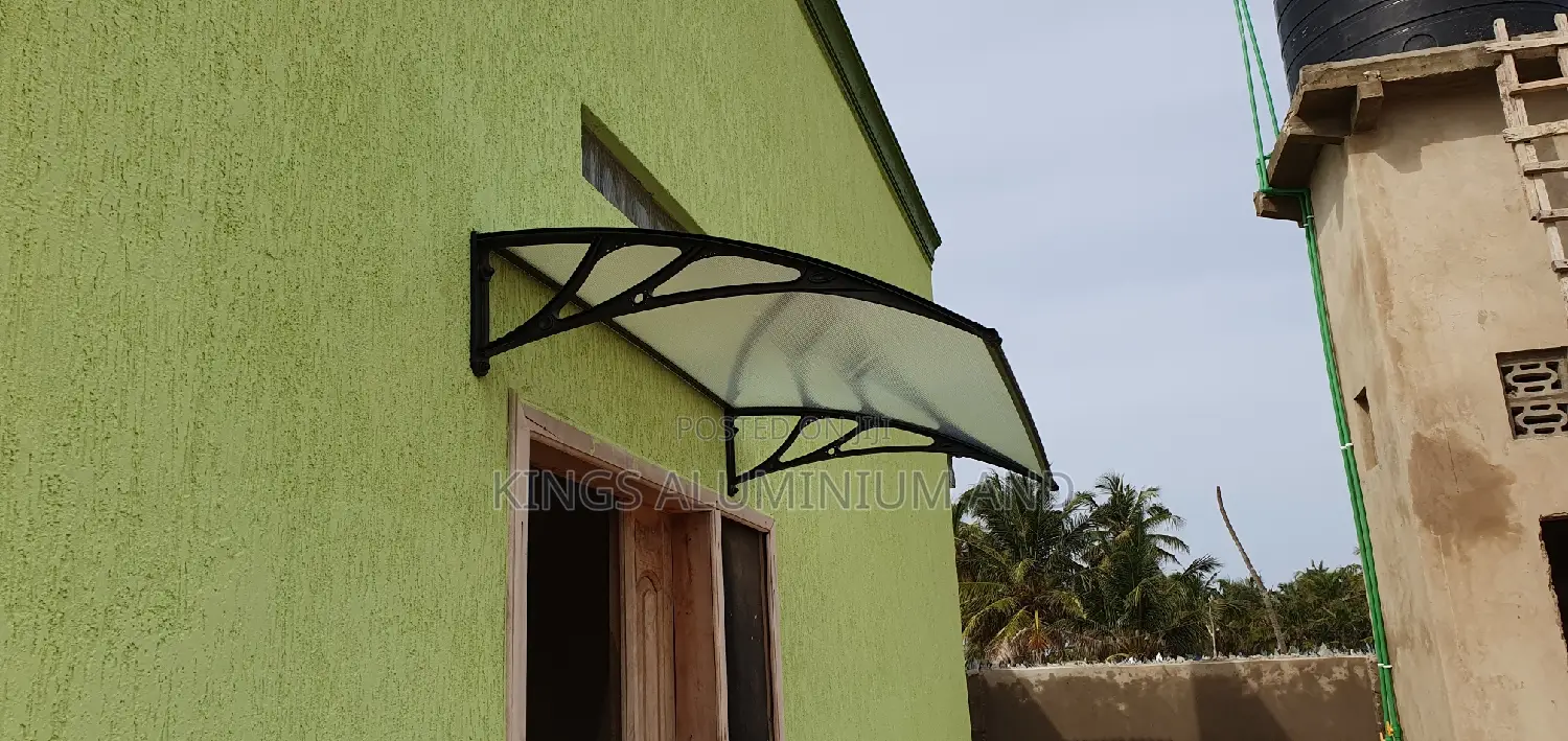 Windows and Doors Awning