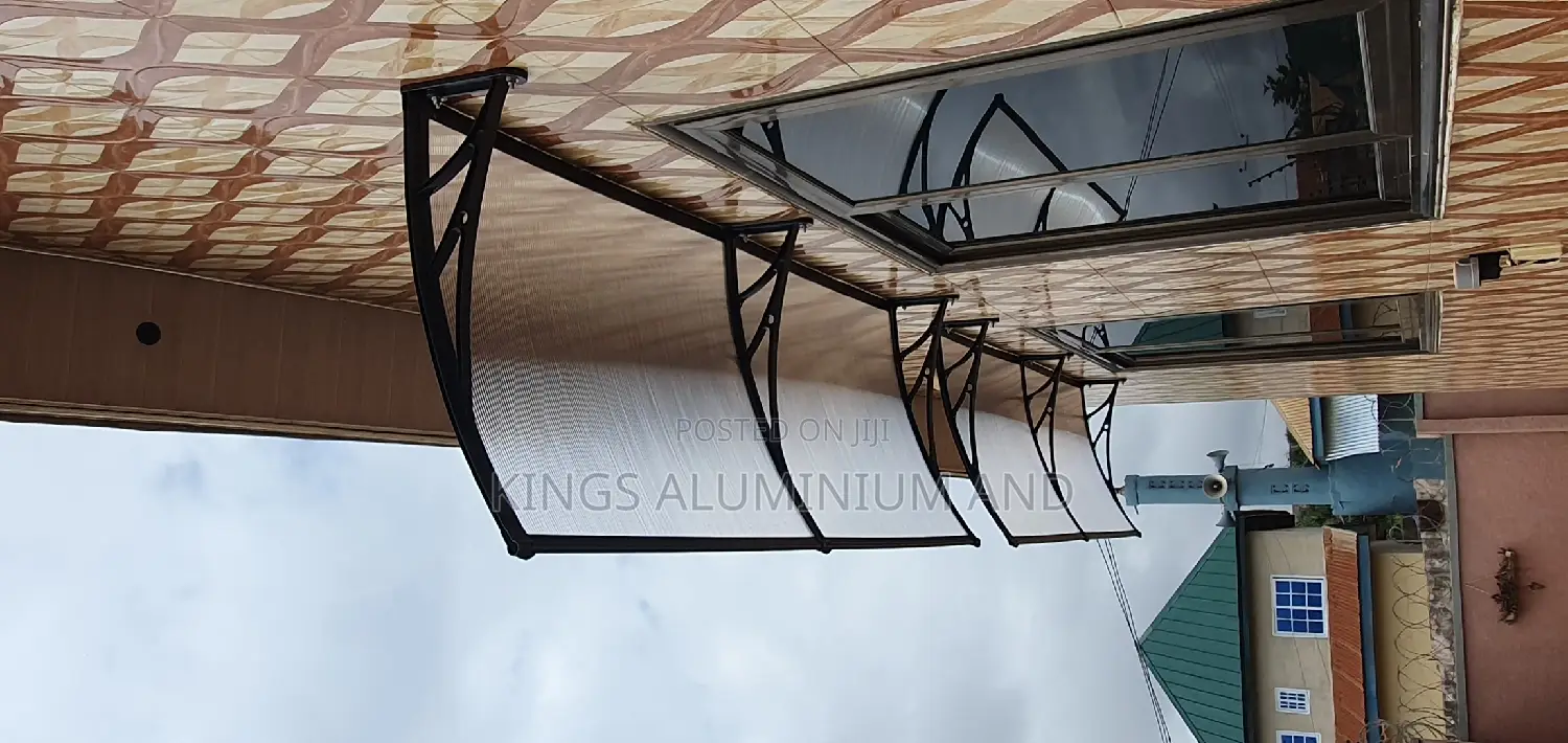 Windows and Doors Awning