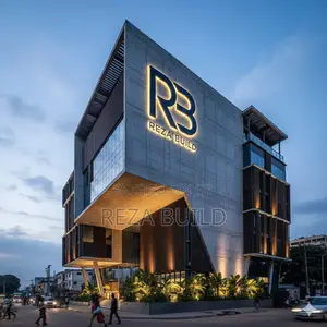 Photorealistic 3d Renderings