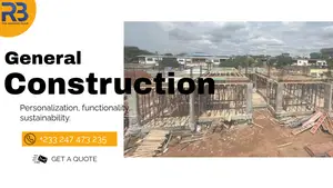 Building Construction Services