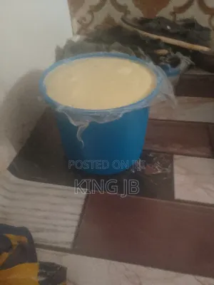 Shea Butter