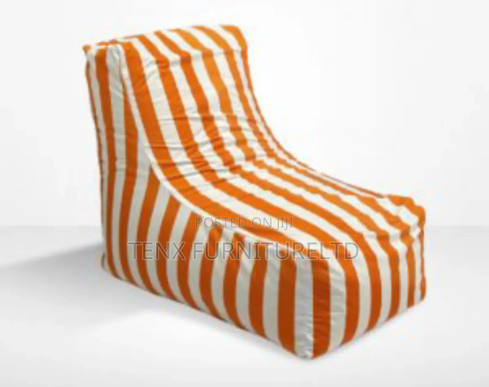 Bean Bag (Stripe Color)