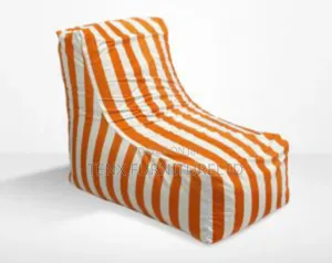 Bean Bag (Stripe Color)