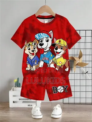 Boys Clothes