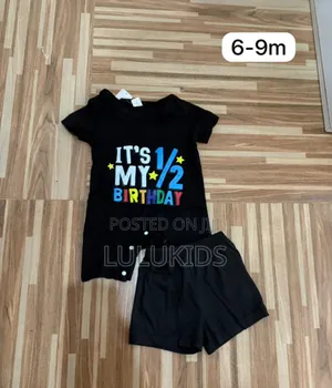 Baby Clothes