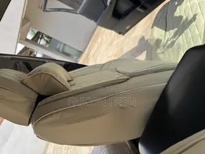 Make Your Ride Look New;Universal Leather 5 Seater Car Seat Covers