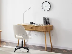 Computer Desk ( Zigma)