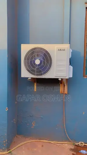 Ac Repairs and Installation