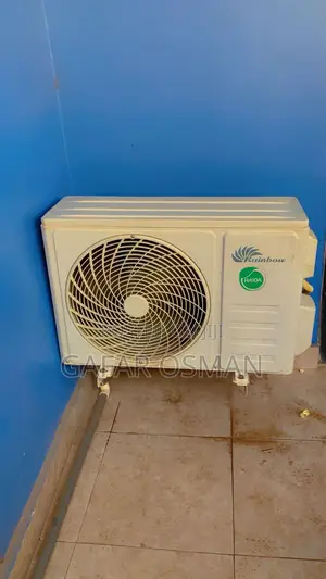 Ac Repairs and Installation