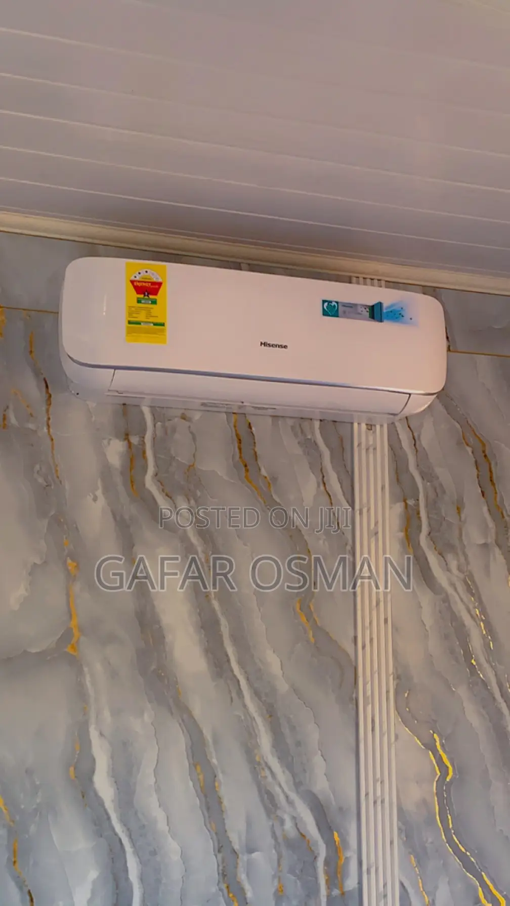 Ac Repairs and Installation