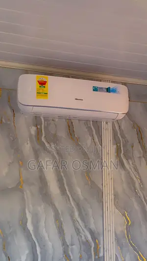 Ac Repairs and Installation
