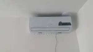Ac Repairs and Installation