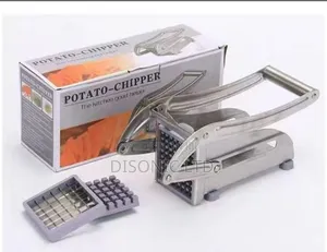 Chips Cutter