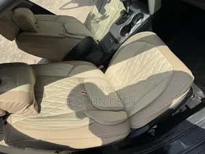 Smart Interior Styling Choice; 5 Seater Universal Car Seat Covers