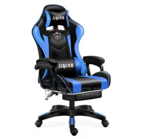 Gaming Chair in an Office Chair Look