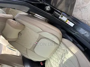 Comfort Worth Showing Off; Universal 5 Seater Leather Car Seat Covers