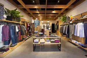 Permanent Retail Associate