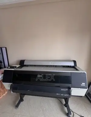 Epson 9900 Large Format Going for a Cool Price