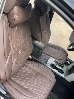 Keep Seats Looking Fresh ;Ultimate Universal 5 Seater Car Seat Covers