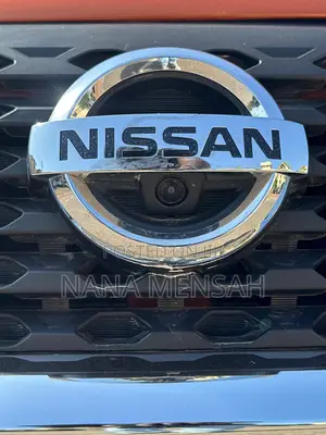 Nissan Kicks S 2019 Orange