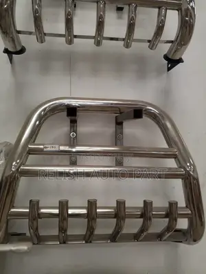 Front Bumper Guard for Various Vehicles Toyota,Ford,Nissan Etc
