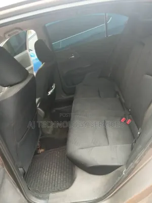 Honda Accord EX-L 4dr Sedan (2.4L 4cyl CVT) 2015