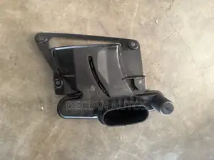 18 19 20 Honda Accord Sport 2.0l Turbo Oem Front Bumper Intake