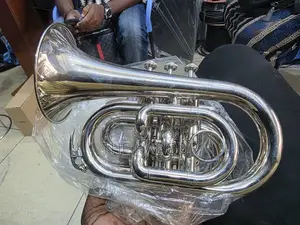 Baritone Horn
