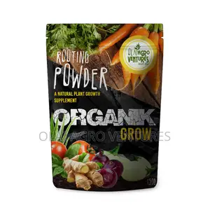 Organic Seaweed Fertilizer
