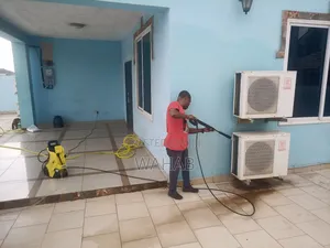 Air Condition Repairs