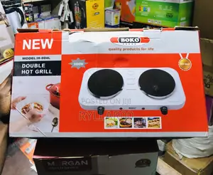 High Quality Electric Stove(Hotplate)