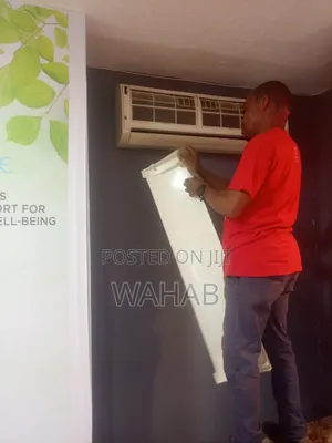 Air Condition Repairs