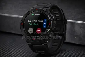 Smart Fitness/Sport Watch-bw002-black