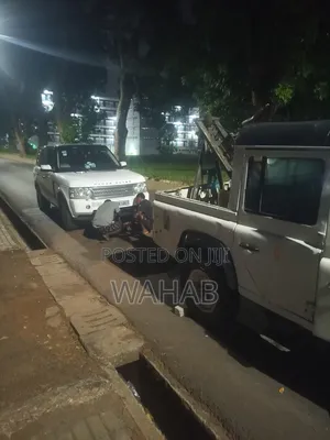 Day and Night Towing/Recovery Services