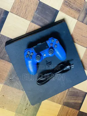 Ps4 Slim Jailbreak 500gb