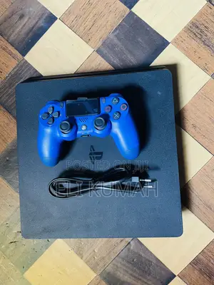 Ps4 Slim Jailbreak 500gb