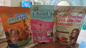 L-Glutathione Alpha Arbutin Whitening