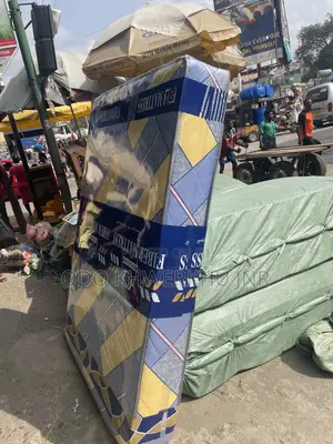 8inches Double Mattress