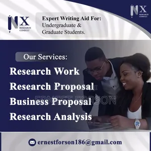 Nx Research Works