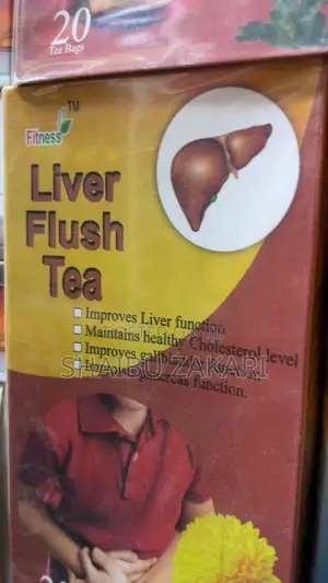 Protecting the Liver