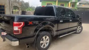 Ford F-150 2018