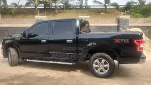 Ford F-150 2018