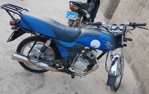 Haojue HJ125-22 2022 Blue
