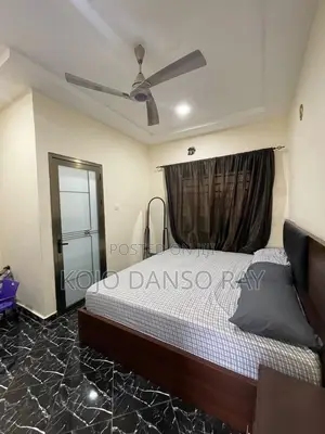 1bdrm Apartment in Pandak Agency, Ga East Municipal for rent