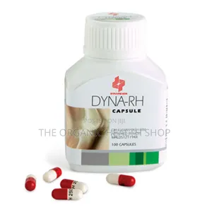 Dyna -R H Capsule