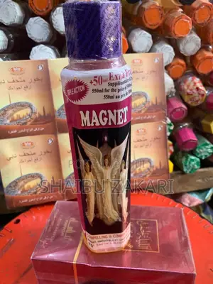 Magnet -Tre