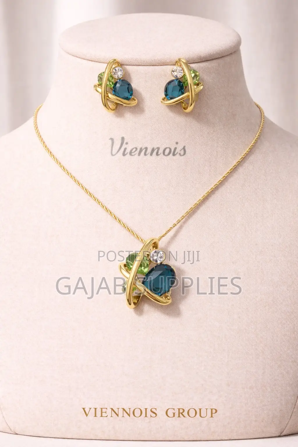 Costume Jewelry