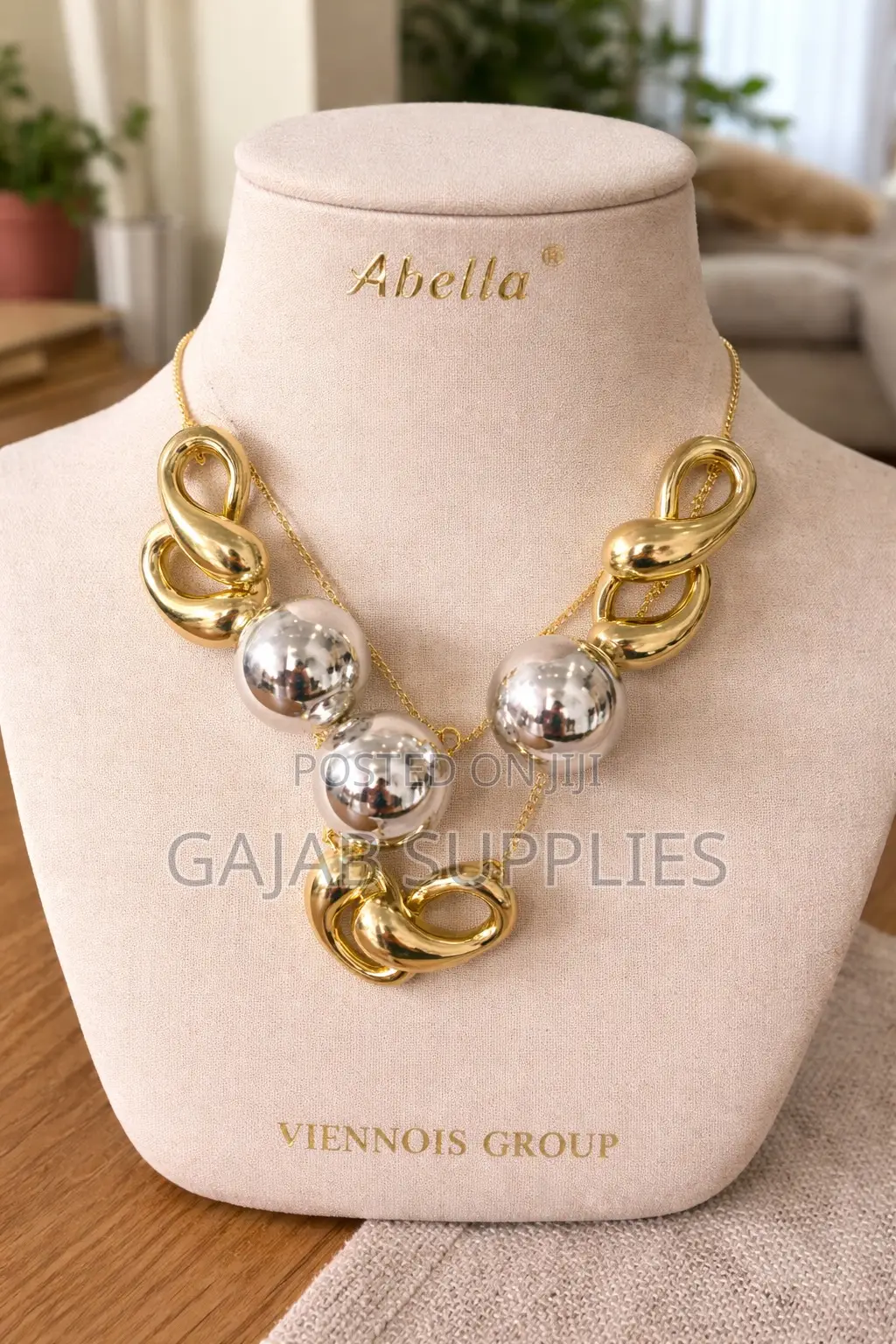 Costume Jewelry